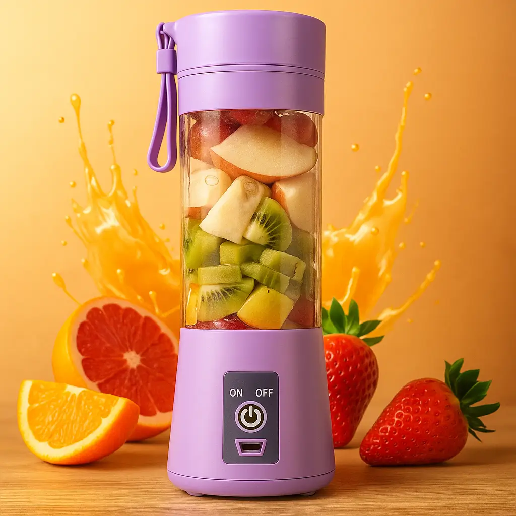 20250812_2213_Vibrant Fruit Blender_remix_01k2fjdqb8ep0rzvwqb0gb7v8h - Ehaanza