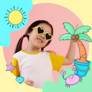 Kids’ Must-Haves