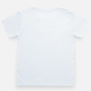 Boy's Crew Neck T-Shirt