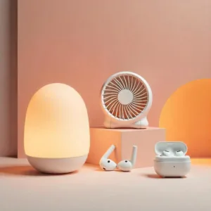 Electronics & Smart Gadgets