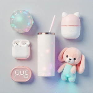 Gift Ideas