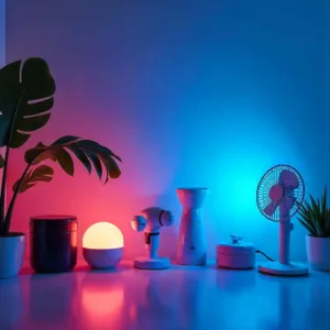Smart Life Gadgets